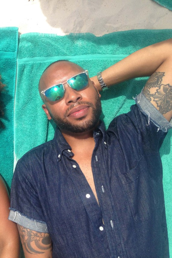 5 things you should know about Stylist Matthew Henson, NYC