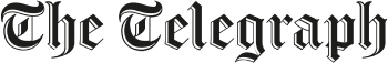 The Telegraph Logo The Telegraph Logo