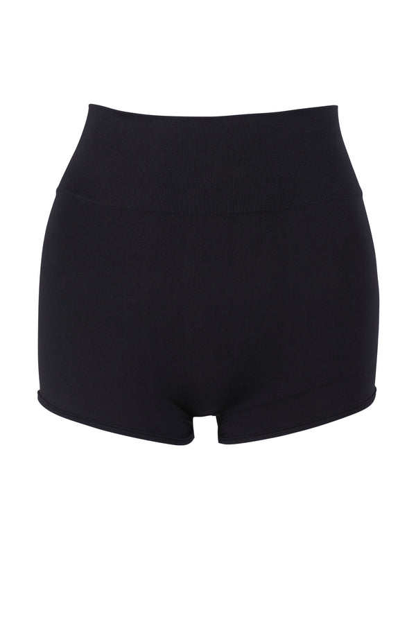 RENEW - Shorts - Black
