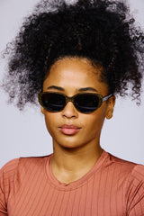 SIERRA sunglasses | Tiger Eye