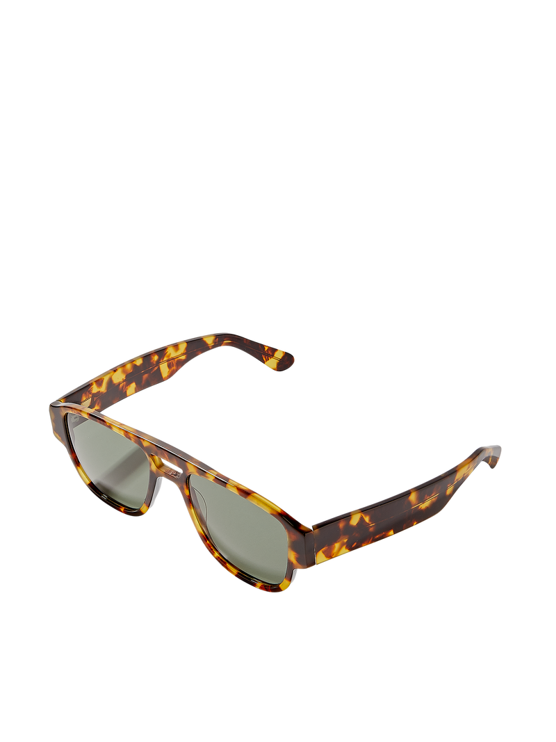 SMR Days x PRISM MYKONOS Sunglasses | Tortoiseshell | Image 5