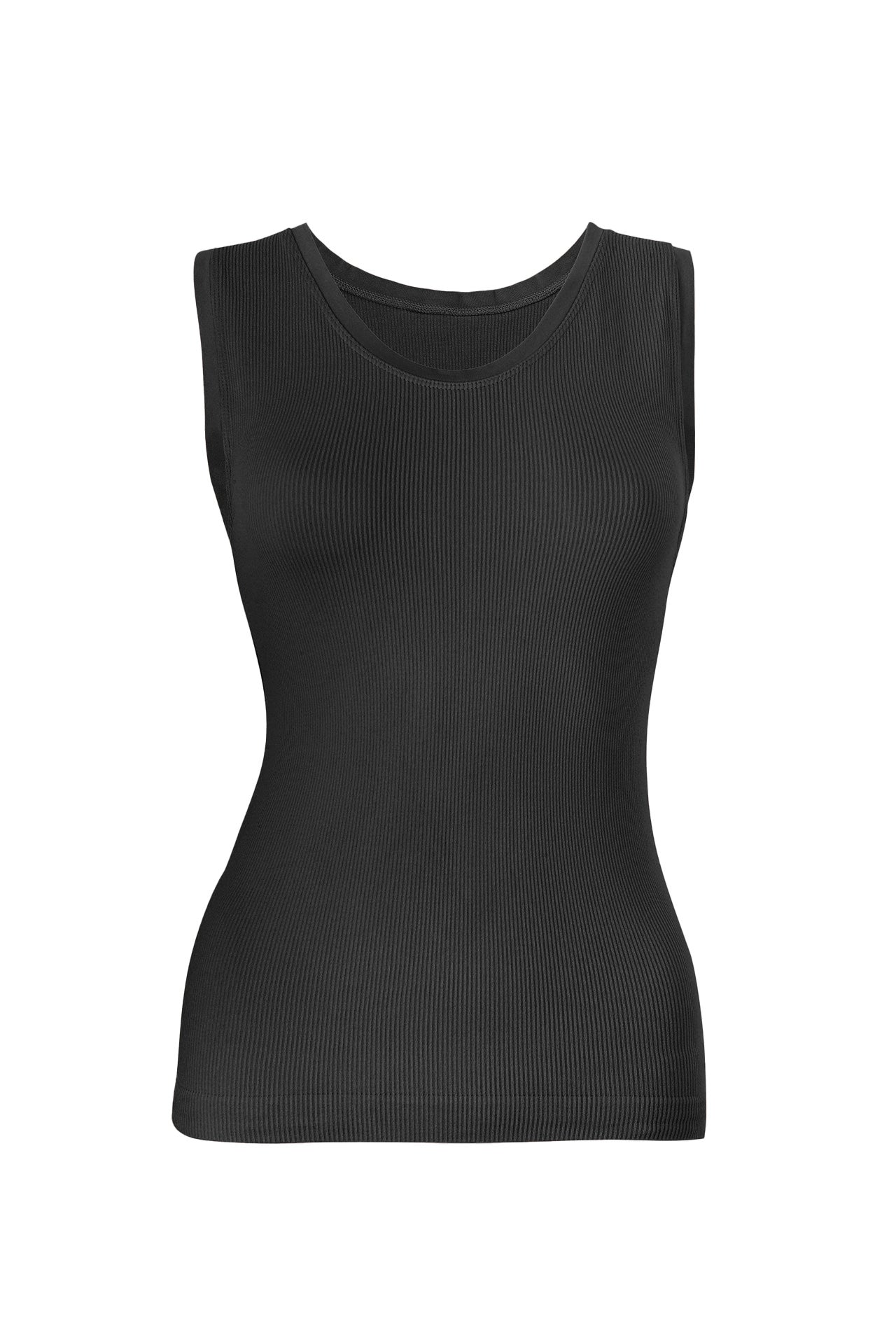 Sage Velvet And Contrast Leather Trim Slim Fit Vest