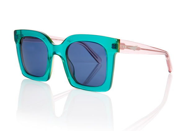 SEATTLE Sunglasses | Multi Coloured | Image 2