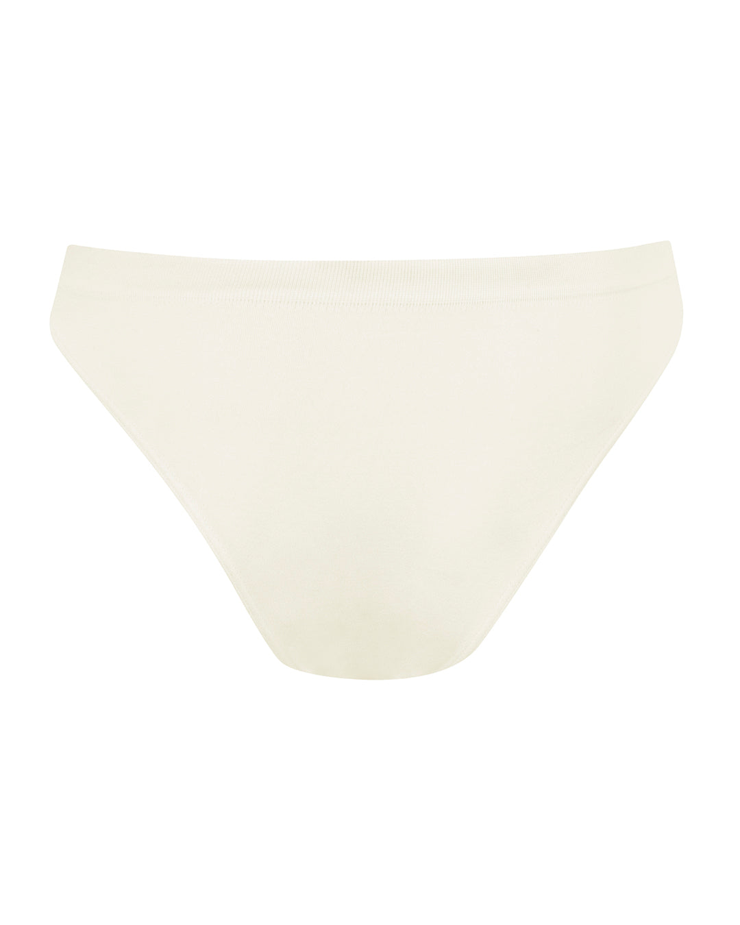 DYNAMIC Bikini Bottoms | Cream | Image 3