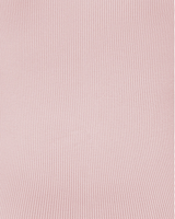 ROUSE Ribbed Top | Blush