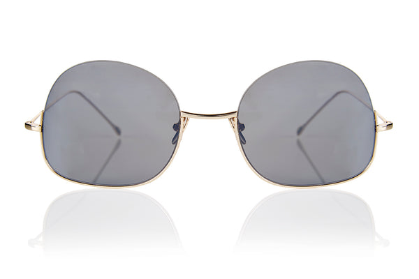 BOGOTT Sunglasses | Gold | Image 1