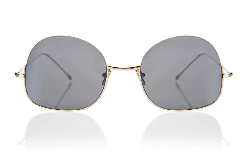 BOGOTT Sunglasses | Gold