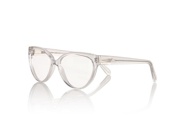 CANNES Optical Frames | Clear | Image 3