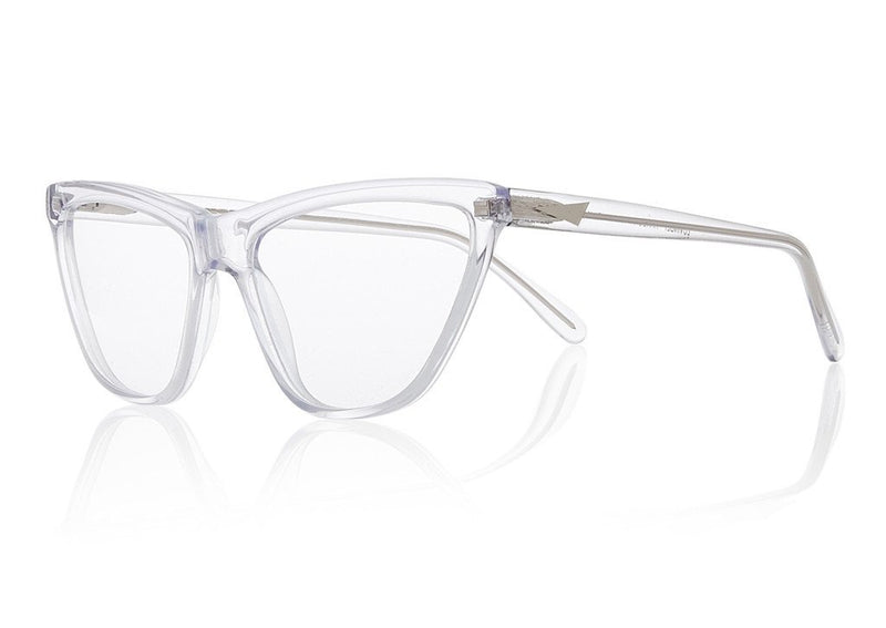 CAIRO Optical Frames | Clear | Image 3