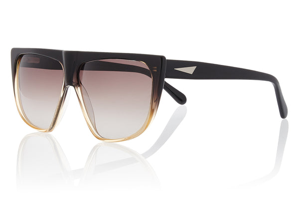 CHAMONIX sunglasses | Black To Cream | Image 2