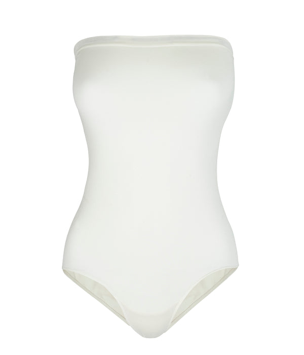 ENERGISED Body Swimsuit | Cream