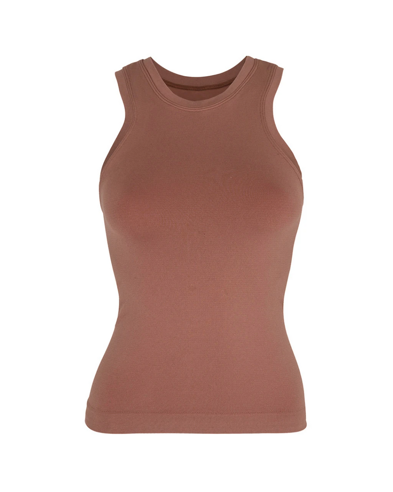 INTUITIVE Vest | Rusty Pink | Image 1