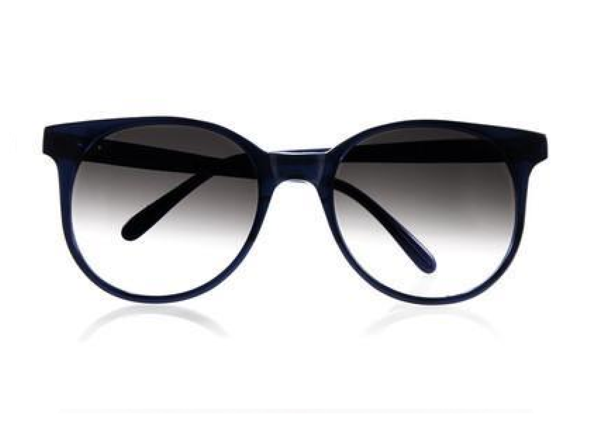 London Sunglasses Midnight Blue PRISM LONDON