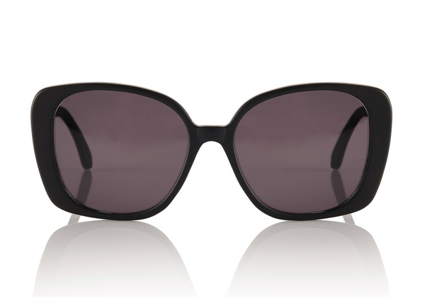 MONACO Sunglasses | Black | Image 1