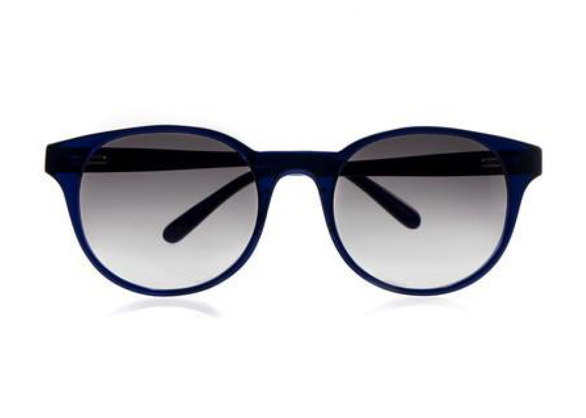 Paris Sunglasses Midnight Blue PRISM LONDON