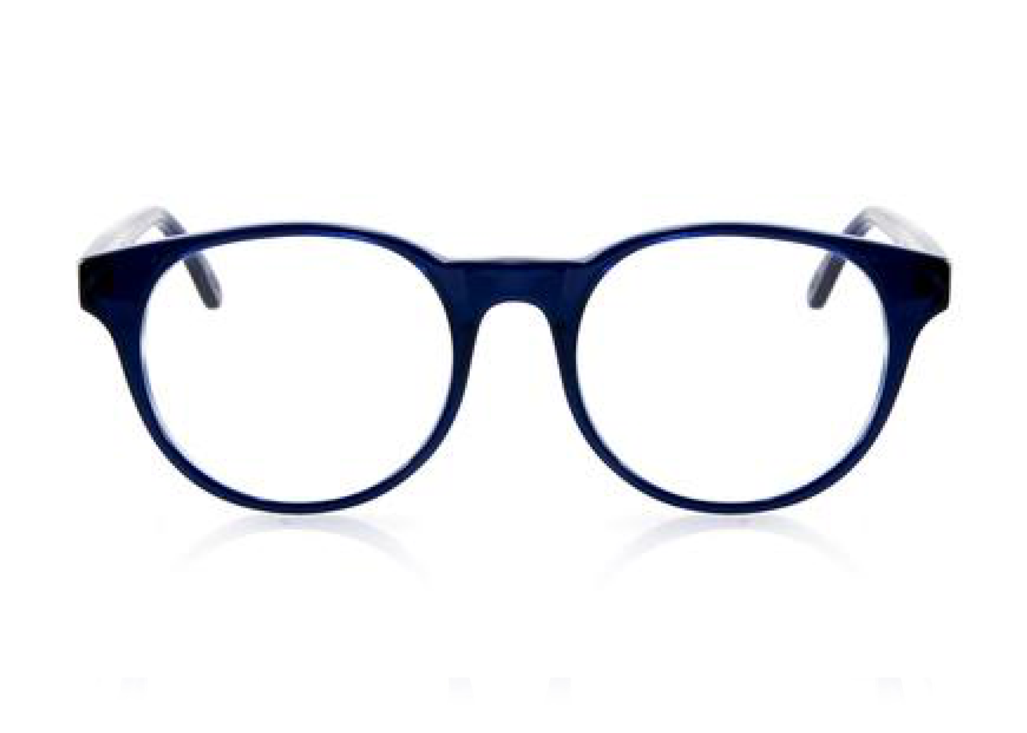 Paris Optical Midnight Blue PRISM LONDON