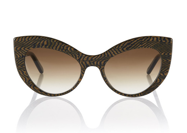 PHOENIX Sunglasses | Tiger Eye | Image 1