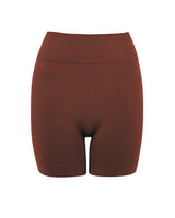 COMPOSED Shorts | Maroon