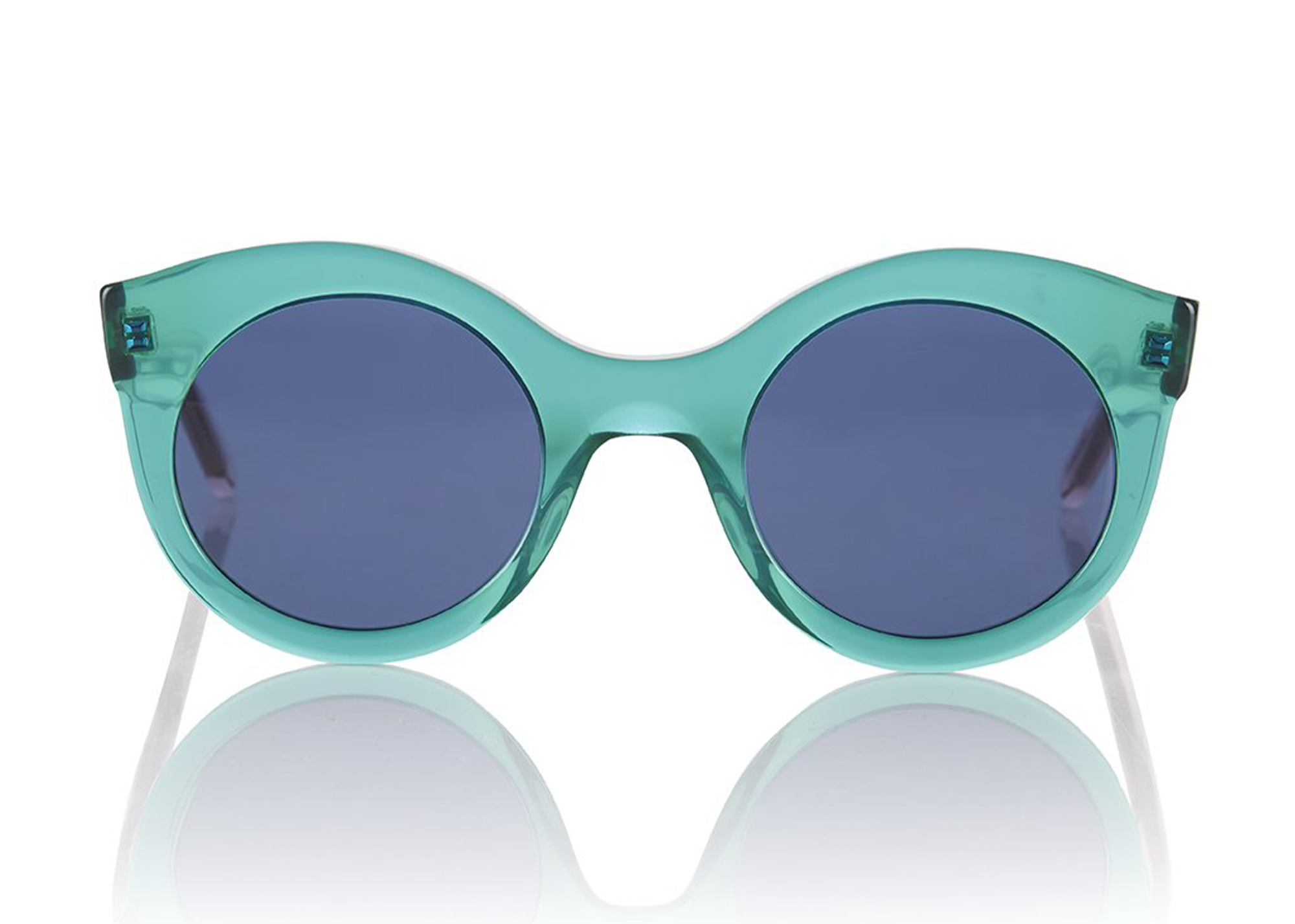SAVANNAH Sunglasses | Multi Coloured | Image 3