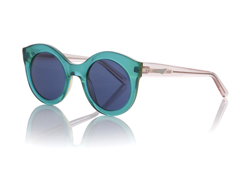 SAVANNAH Sunglasses | Multi Coloured | Image 2