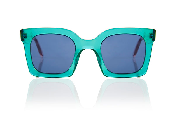 SEATTLE Sunglasses | Multi Coloured | Image 1