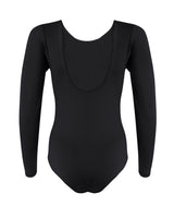 VIVID Body Swimsuit | Black