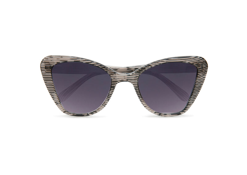 VENICE Sunglasses | 3D Leopard | Image 3