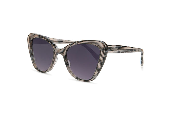 VENICE Sunglasses | 3D Leopard | Image 2
