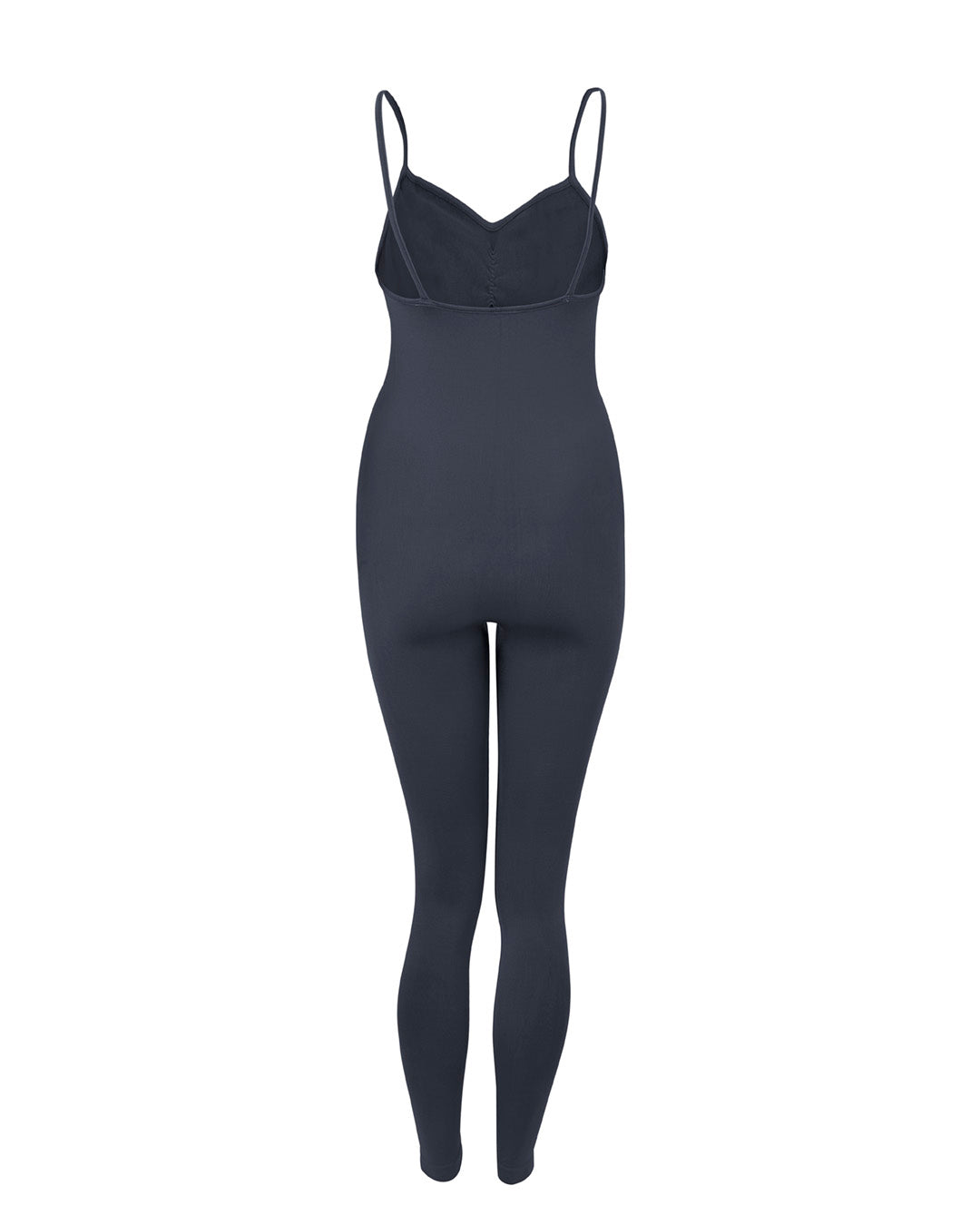 Balanced - Navy multi-functional: swimwear, activewear, underwear. Fabric made to maximise movement and flatter the figure.