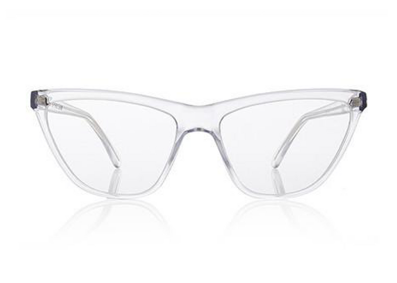CAIRO Optical Frames | Clear | Image 1
