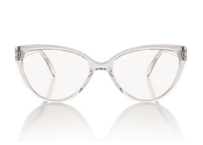 CANNES Optical Frames | Clear | Image 1