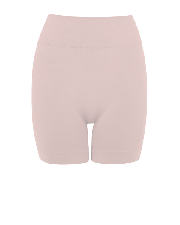 COMPOSED Shorts | Blush