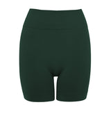 COMPOSED - Shorts - Dark Green
