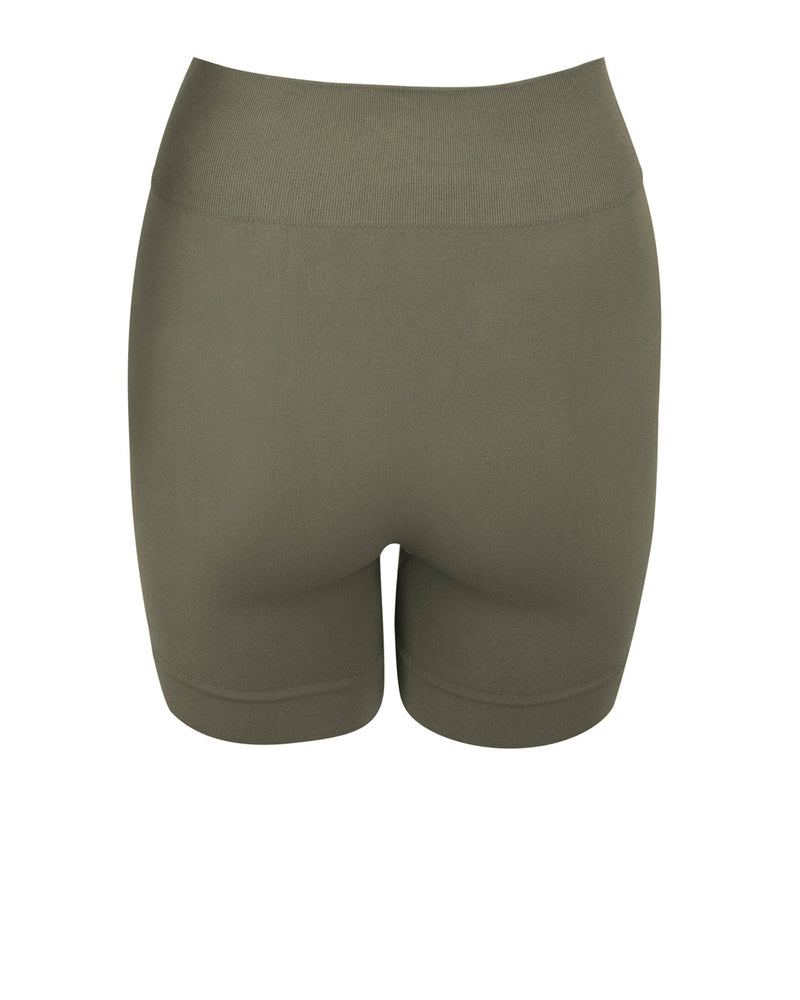 COMPOSED - Shorts - Olive