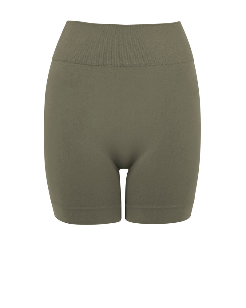 COMPOSED - Shorts - Olive