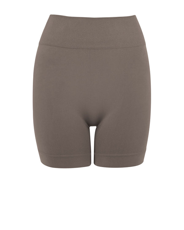 COMPOSED Shorts | Muddy Grey | Image 1