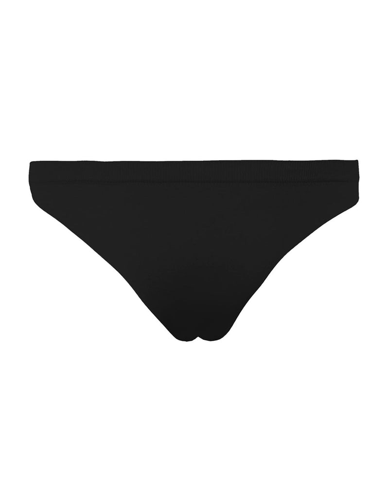 DYNAMIC Bikini Bottoms | Black | Image 4