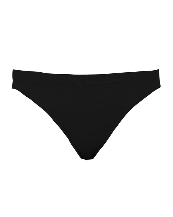 DYNAMIC Bikini Bottoms | Black