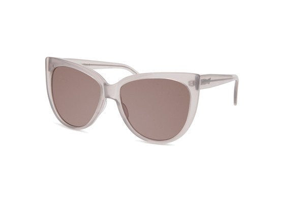 MOSCOW Sunglasses | Taupe | Image 2