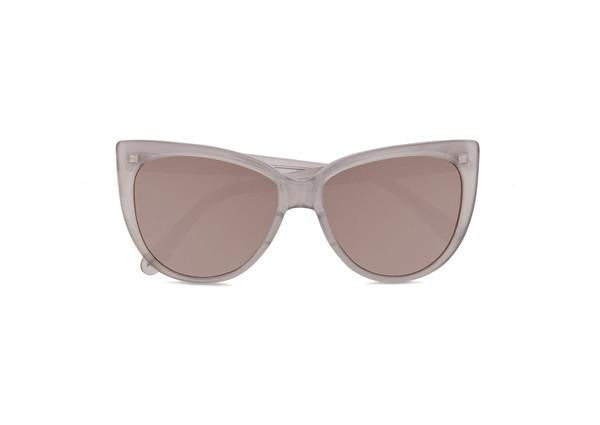 MOSCOW Sunglasses | Taupe | Image 3