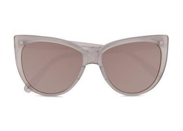 MOSCOW Sunglasses | Taupe