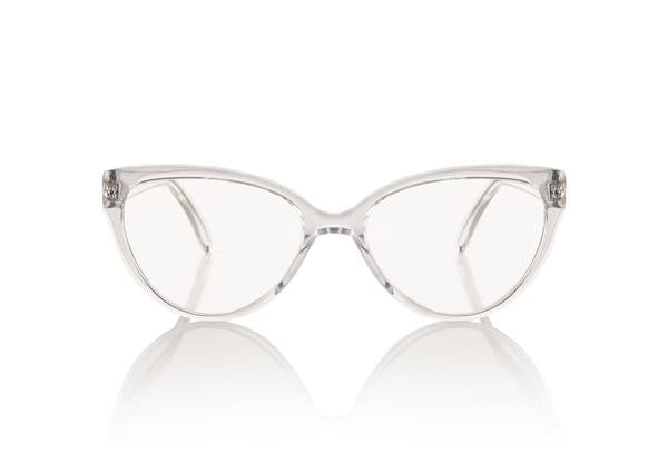 CANNES Optical Frames | Clear | Image 5