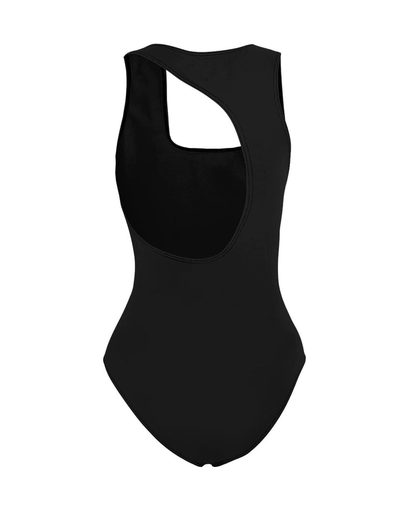 RELEASE Body Swimsuit | Black | Image 3