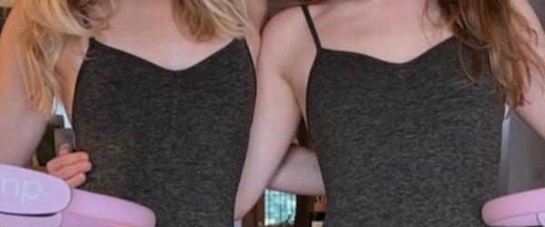 PRISM² Activewear As Seen On