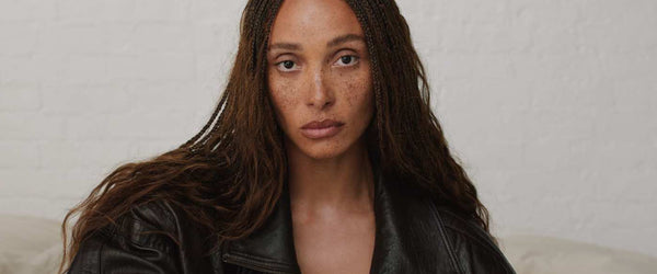 Adwoa Aboah In PRISM² For HTSI