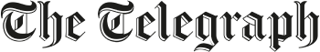 The Telegraph Logo