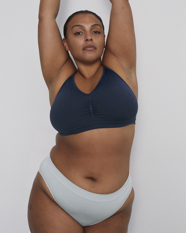 POISE Bra Top | Eclipse