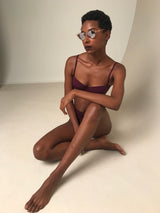 ACCRA Sunglasses | Apricot