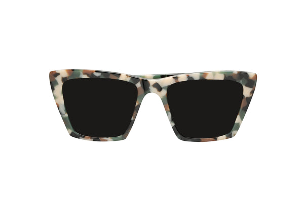 SYDNEY Sunglasses | Camouflage