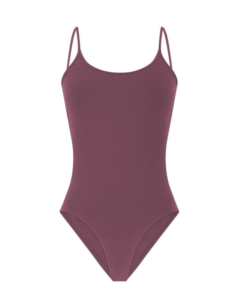 GLORIOUS Body Swimsuit | Cherry
